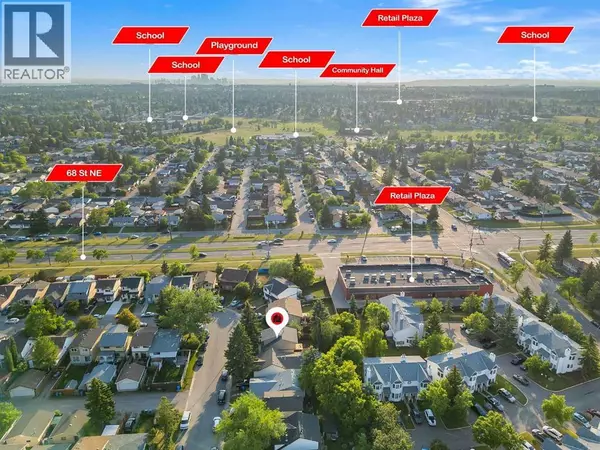 Calgary, AB T2A6L3,224 Abinger Crescent NE