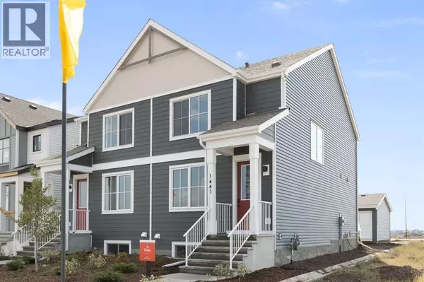 1445 Rangeview Drive SE, Calgary, AB T3S0P8