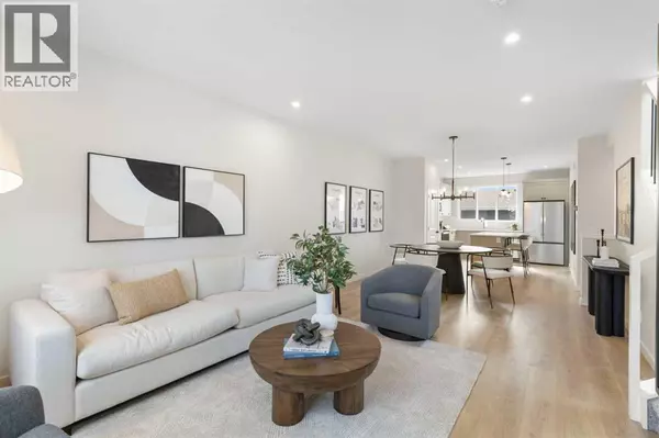 Calgary, AB T3S0P8,1445 Rangeview Drive SE