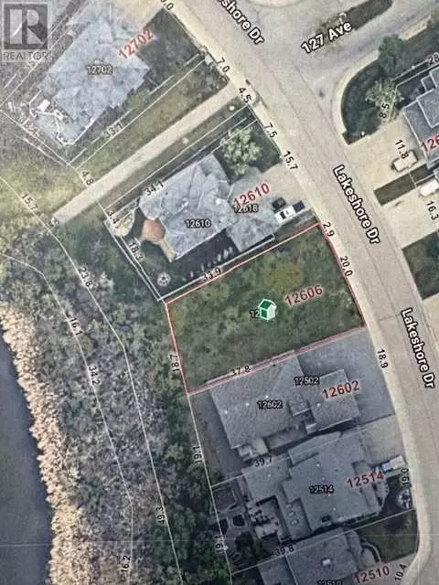 Grande Prairie, AB T8X8C6,12606 Lakeshore Drive