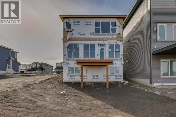 Calgary, AB T2X0T9,192 Belmont Place SW