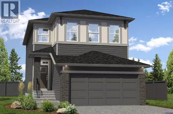 192 Belmont Place SW, Calgary, AB T2X0T9