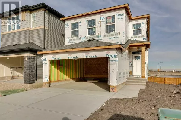 192 Belmont Place SW, Calgary, AB T2X0T9