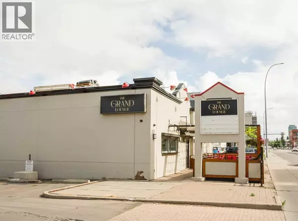 Calgary, AB T2N1Z7,406 14 Street NW