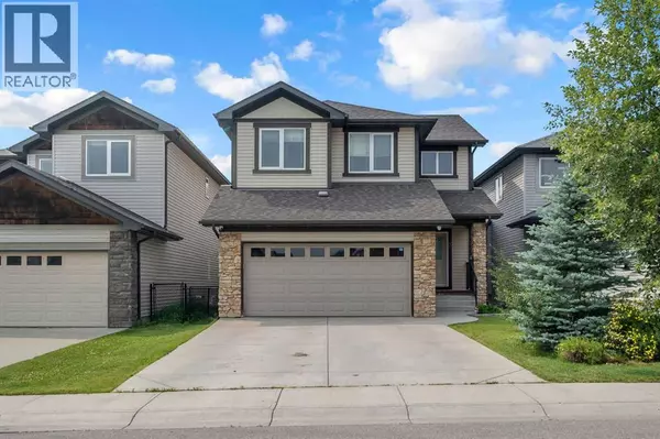 3 Sunset Court, Cochrane, AB T4C0G3