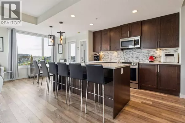 314, 8531 8A Avenue SW, Calgary, AB T3H1V4