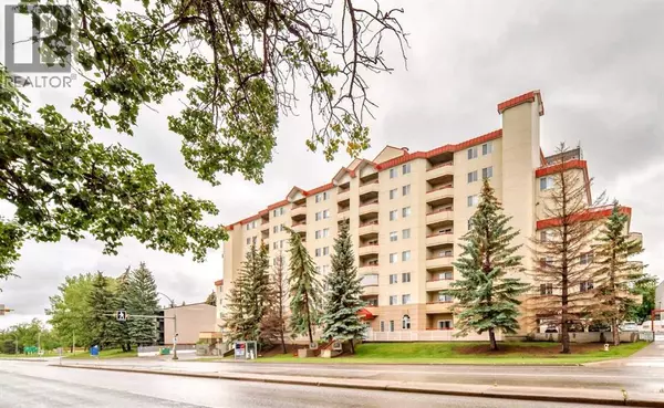 504, 2011 University Drive NW, Calgary, AB T2N4T4