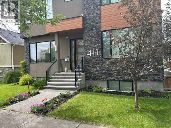411 9 Street NE, Calgary, AB T2E4K2