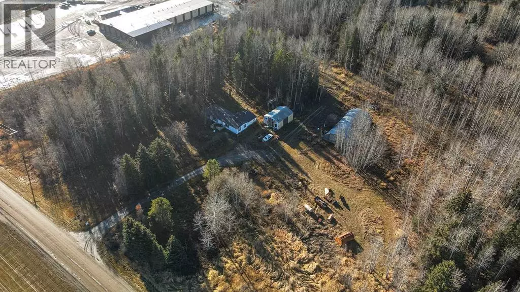 Rural Yellowhead County, AB T7E1G1,53114 Range Road 180