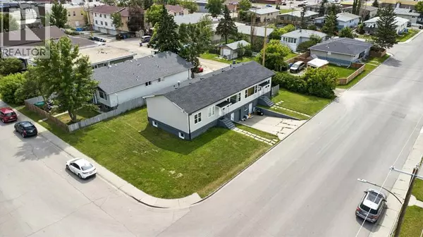 Calgary, AB T2A0P1,4913 16 Avenue SE