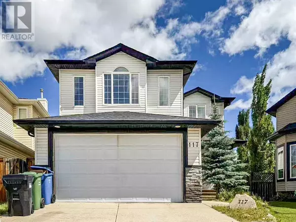 117 Royal Birch View NW, Calgary, AB T3G5J9