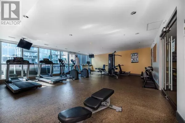 Calgary, AB T2G1E5,406, 550 Riverfront Avenue SE