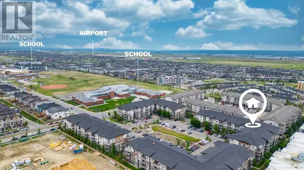 Calgary, AB T3N0P4,3312, 240 Skyview Ranch Road NE