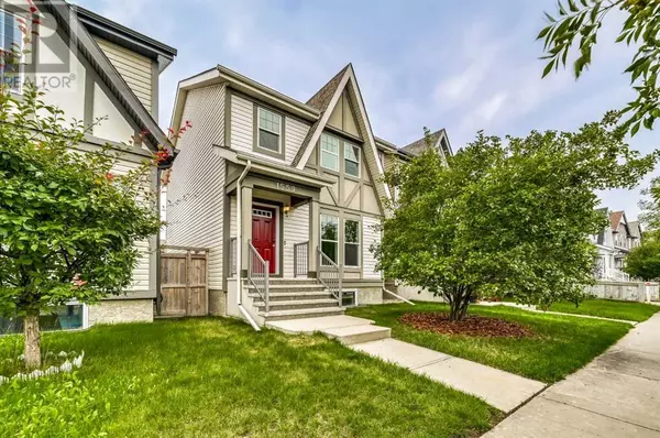 1559 New Brighton Drive SE, Calgary, AB T2Z0S9