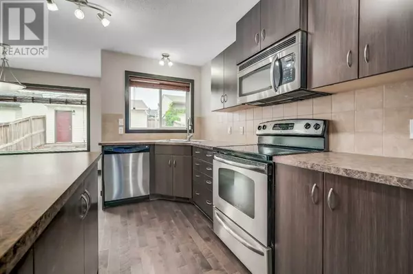 Calgary, AB T2Z0S9,1559 New Brighton Drive SE