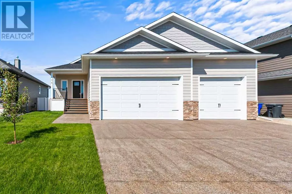 Olds, AB T4H0G2,14 Vireo Avenue