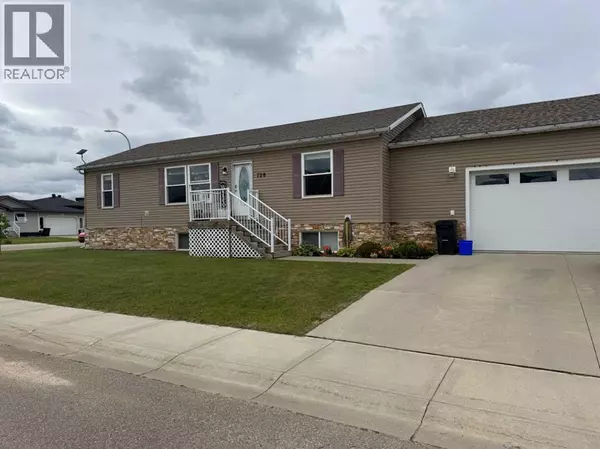 Slave Lake, AB T0G2A3,720 10 Street SE