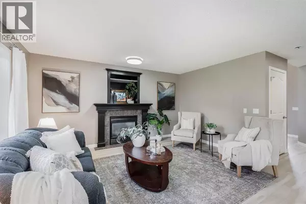 Airdrie, AB T4B2Y7,534 Fairways Crescent NW