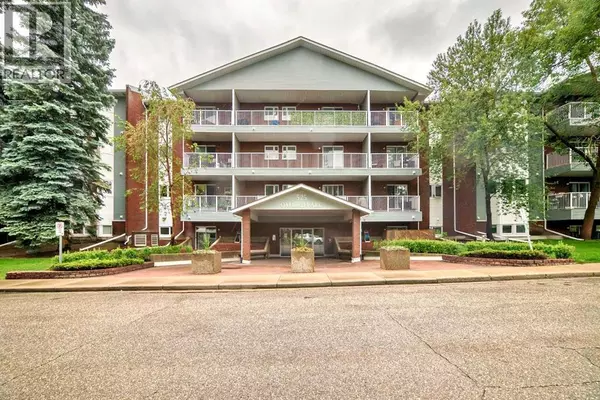 Calgary, AB T2V4Z9,101, 525 56 Avenue SW