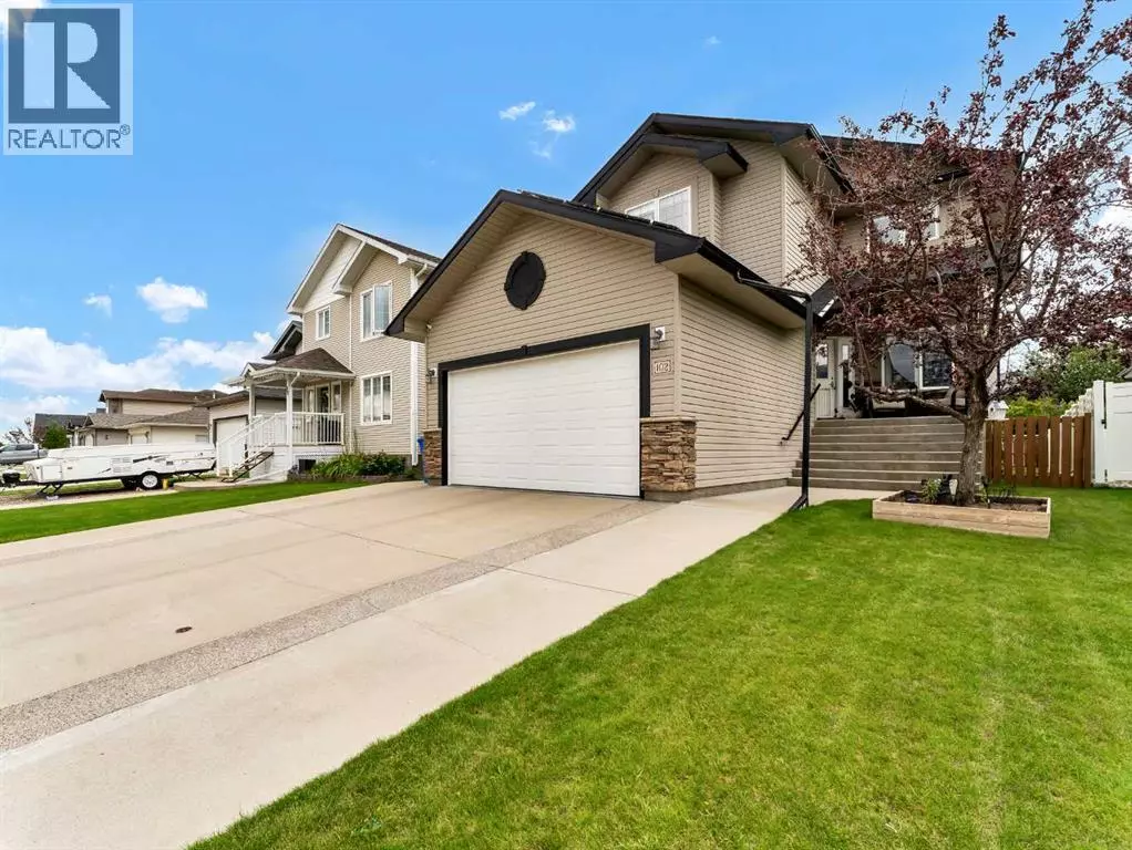 Medicine Hat, AB T1B4W8,102 Sundown Road SW