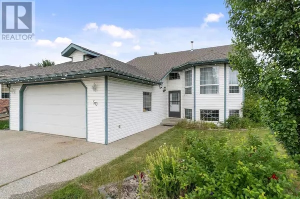 50 Park Circle, Whitecourt, AB T7S1S7