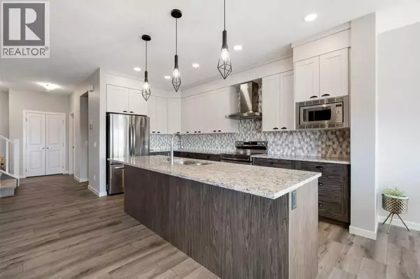 Calgary, AB T3P1T5,234 Carringsby Way NW
