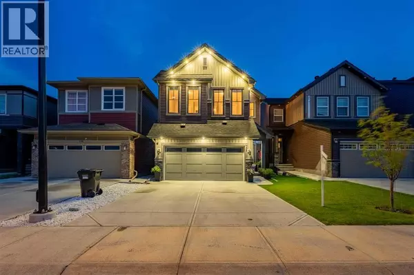 234 Carringsby Way NW, Calgary, AB T3P1T5
