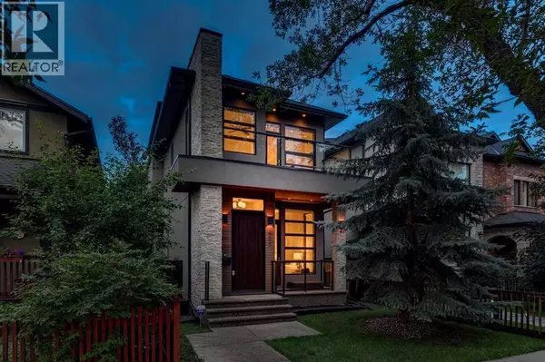 450 13 Street NW, Calgary, AB T2N1Z2