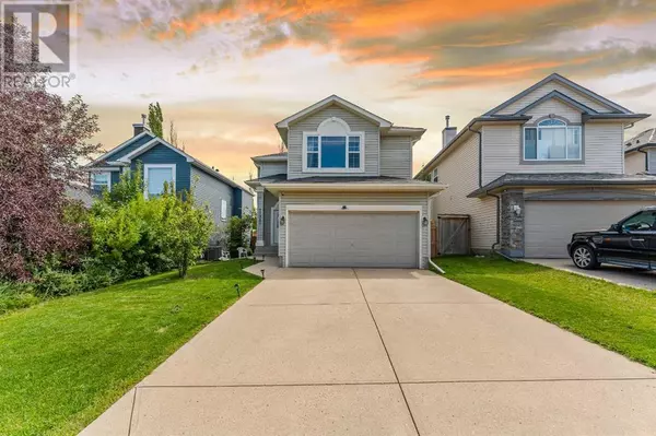 12982 Coventry Hills Way NE, Calgary, AB T3K5R2