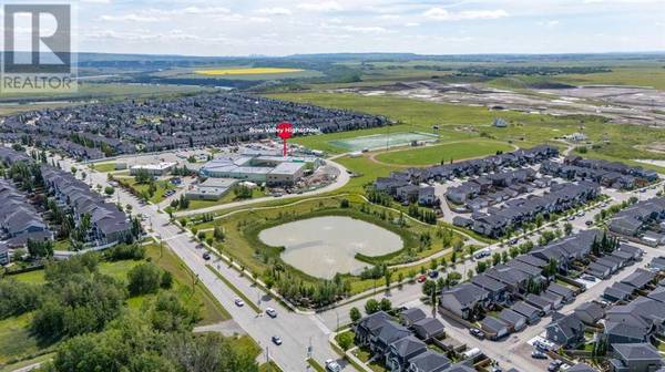 Cochrane, AB T4C2C5,103, 24 Rivercrest Drive
