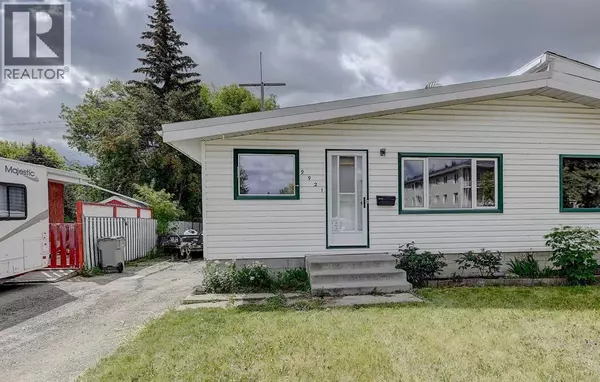 9921 92 Avenue, Grande Prairie, AB T8V0H7