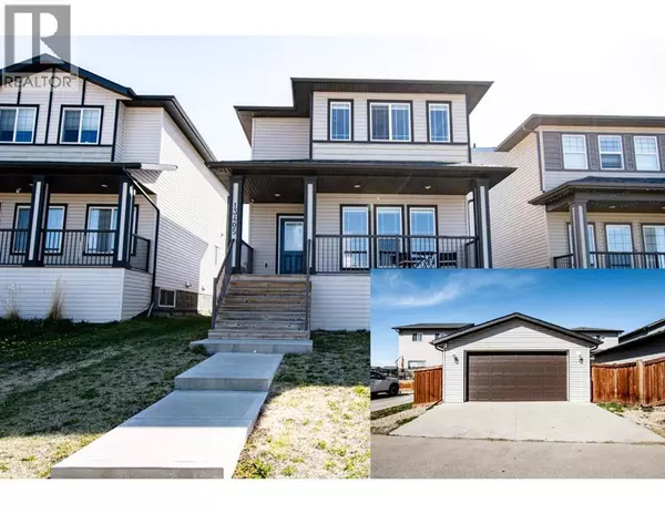Grande Prairie, AB T8V6K8,13405 104B Street