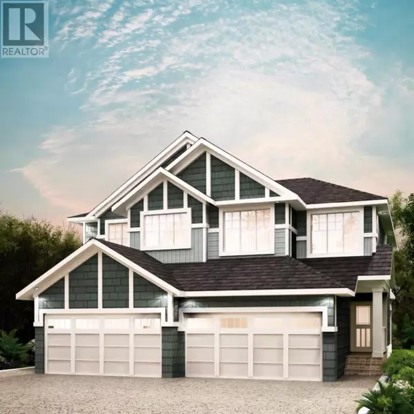 55 Heritage Manor, Cochrane, AB T4C3K7