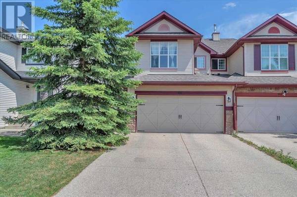 Calgary, AB T2X0B8,86 Silverado Range Heights SW