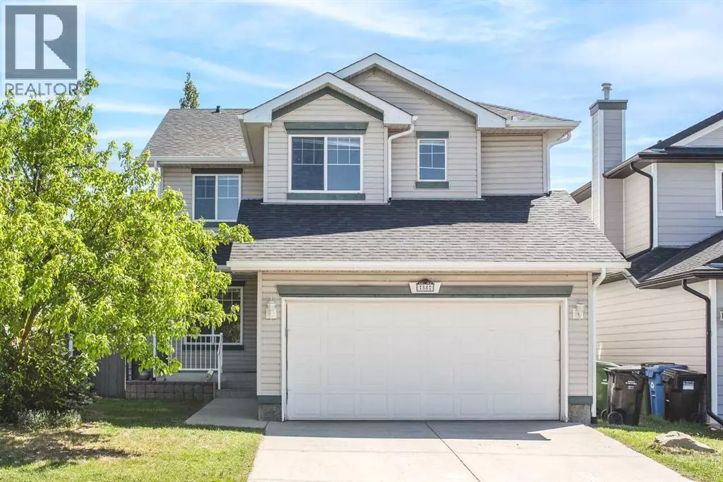 Calgary, AB T3K5E1,88 Country Hills Park NW