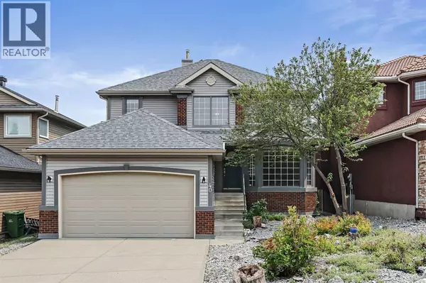 40 Edgebrook View NW, Calgary, AB T3A5J9