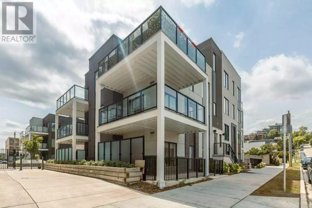 Calgary, AB T2E0B3,308, 455 1 Avenue NE