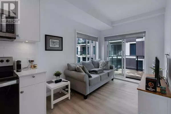 Calgary, AB T2E0B3,308, 455 1 Avenue NE