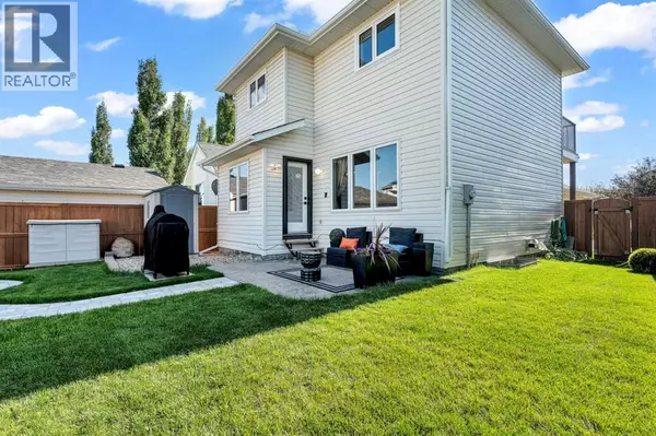 Calgary, AB T3K4T2,79 Covewood Park NE