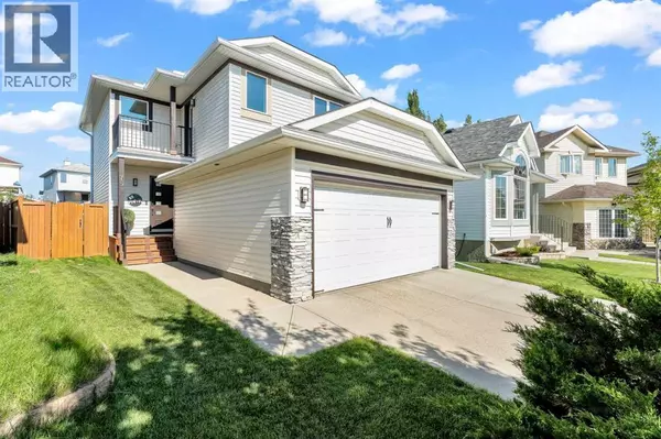 79 Covewood Park NE, Calgary, AB T3K4T2