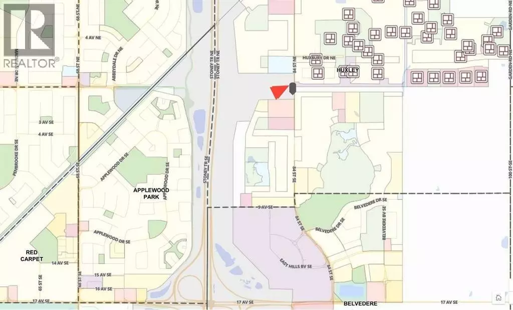 Calgary, AB T1X0L5,151 84 Street SE