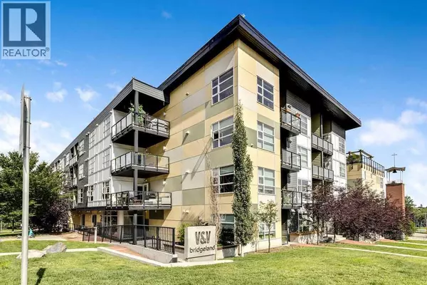 116, 515 4 Avenue NE, Calgary, AB T2E0J9