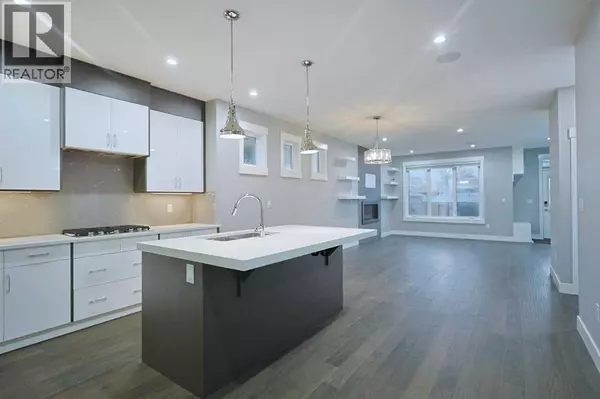 Calgary, AB T2M0W7,1433 18 Avenue NW