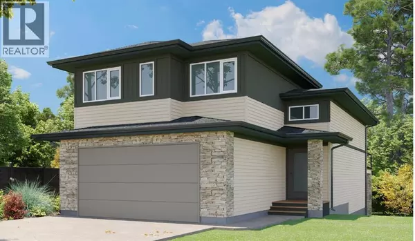 553 Malahat Green W, Lethbridge, AB T1J5W4