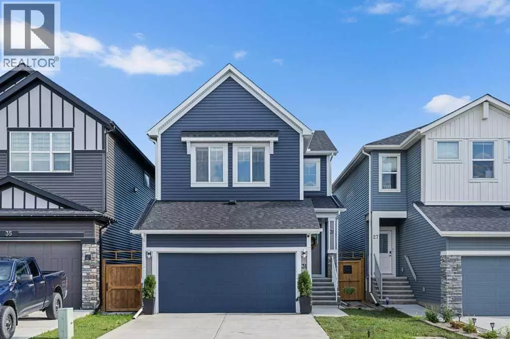 Calgary, AB T2X4N5,31 Belmont Crescent SW
