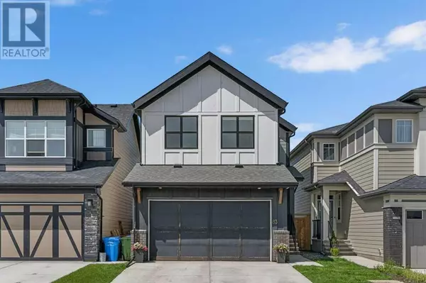 Calgary, AB T3M3M6,83 Magnolia Court SE