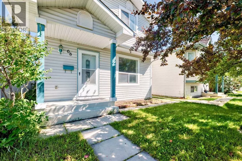 Calgary, AB T2A7T2,68 Applebrook Circle SE