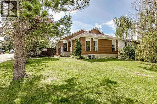 217 Acacia Drive SE, Airdrie, AB T4B1G4