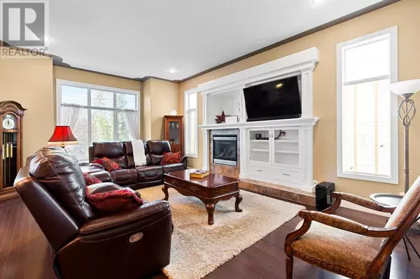 Airdrie, AB T4A0E5,117 Kingsland Court SE
