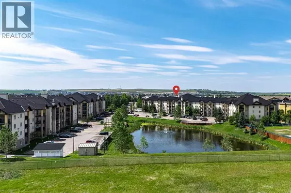 Airdrie, AB T4B3H8,8213, 304 Mackenzie Way SW